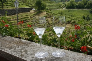 Turismo enologico: la Strada del Prosecco